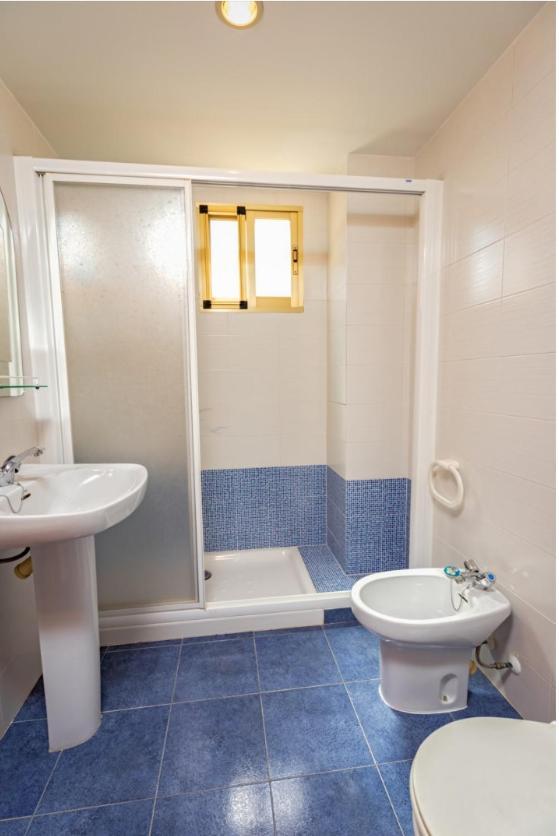 Apartmán Jardin 5 Playa De Gandia - No Fiestas - Con Wifi Exteriér fotografie